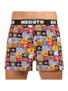 Nedeto Pánske trenky Nedeto viacfarebné