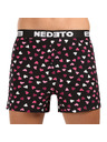 Nedeto Pánske trenky Nedeto Hearts viacfarebné
