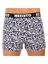 Nedeto Sada štyroch - pánske trenky Nedeto viacfarebné