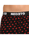 Nedeto Pánske trenky Nedeto Kiss viacfarebné