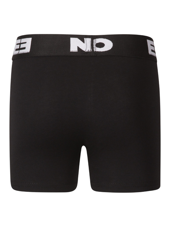 Nedeto Sada dvoch - detské boxerky Nedeto viacfarebné