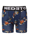 Nedeto Sada troch - detské boxerky Nedeto viacfarebné