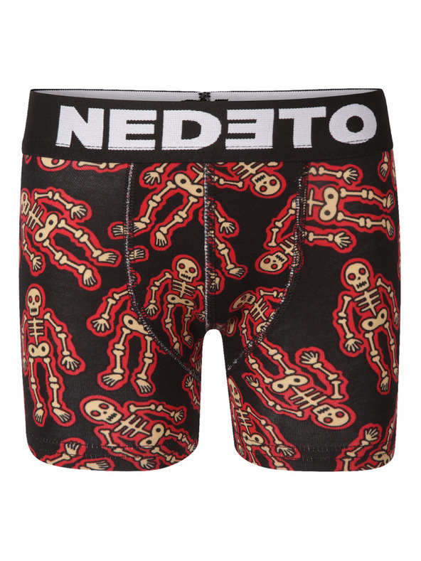 Nedeto Sada troch - detské boxerky Nedeto viacfarebné