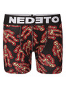 Nedeto Sada troch - detské boxerky Nedeto viacfarebné