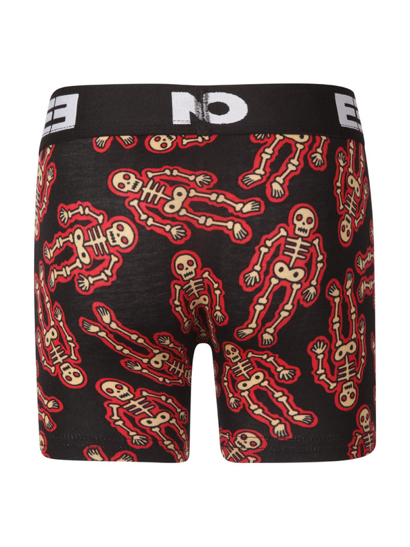 Nedeto Sada troch - detské boxerky Nedeto viacfarebné