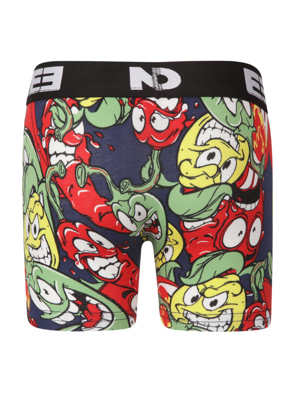 Nedeto Sada troch - detské boxerky Nedeto viacfarebné