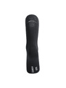 Styx 3PACK Styx High Bamboo Socks Black