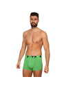 Styx Pánske boxerky Styx športové elastické zelené