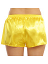 Styx Dámske šortky Styx Classic Rubber Shorts Satin Yellow
