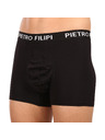 Pietro Filipi Set of two - men's boxers Pietro Filipi balls holder black