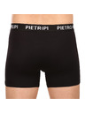 Pietro Filipi Set of two - men's boxers Pietro Filipi balls holder black
