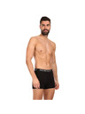 Pietro Filipi Set of two - men's boxers Pietro Filipi balls holder black