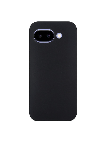 Tactical Tactical TPU Kryt pre Google Pixel 10a Black
