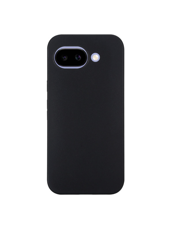 Tactical Tactical TPU Kryt pre Google Pixel 10a Black