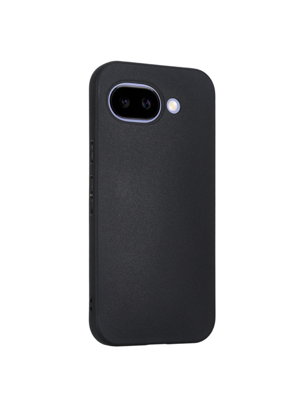 Tactical Tactical TPU Kryt pre Google Pixel 10a Black