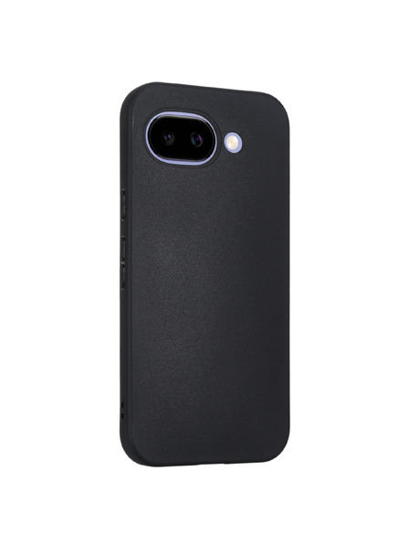 Tactical Tactical TPU Kryt pre Google Pixel 10a Black
