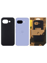 Tactical Tactical TPU Kryt pre Google Pixel 10a Black