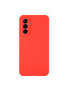 Tactical Tactical Velvet Smoothie Kryt pre Samsung Galaxy A36 5G Chilli