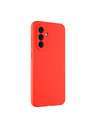 Tactical Tactical Velvet Smoothie Kryt pre Samsung Galaxy A36 5G Chilli