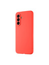 Tactical Tactical Velvet Smoothie Kryt pre Samsung Galaxy A36 5G Chilli