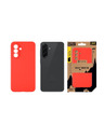 Tactical Tactical Velvet Smoothie Kryt pre Samsung Galaxy A36 5G Chilli