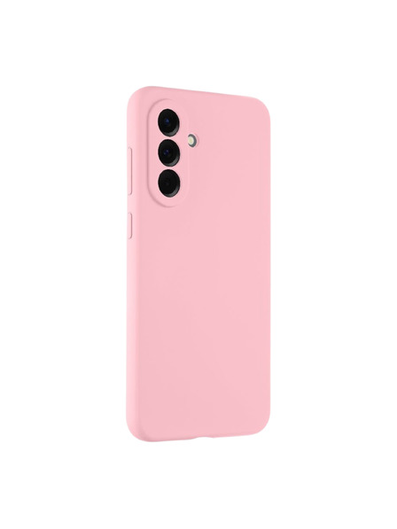 Tactical Tactical Velvet Smoothie Kryt pre Samsung Galaxy A56 5G Pink Panther