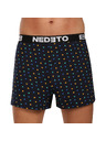 Nedeto Sada štyroch - pánske trenky Nedeto viacfarebné