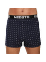 Nedeto Sada štyroch - pánske trenky Nedeto viacfarebné