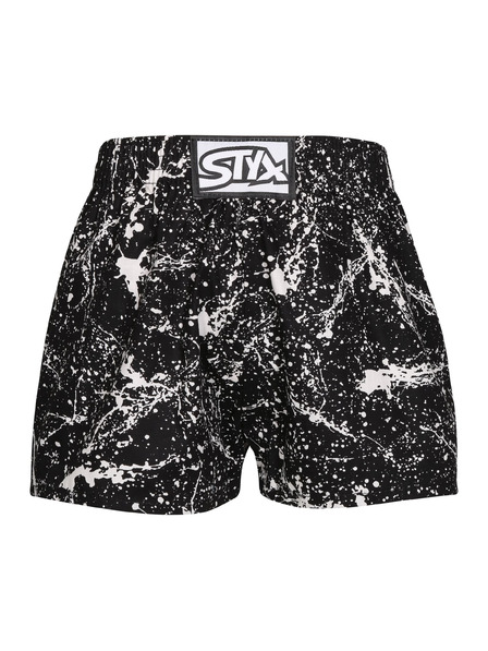 Styx Detské trenky Styx art klasická guma Jáchym