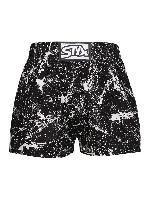 Styx Detské trenky Styx art klasická guma Jáchym