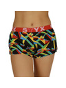 Styx Dámske trenky Styx art športová guma triangular