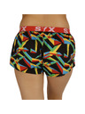 Styx Dámske trenky Styx art športová guma triangular