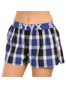 Styx Dámske trenky Styx športová guma viacfarebné