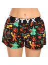 Styx Dámske trenky Styx art športová guma Vianoce ozdoby