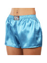 Styx Dámske gumové šortky Styx Classic Satin Blue
