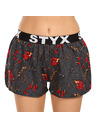 Styx Dámske trenky Styx art športová guma drápy
