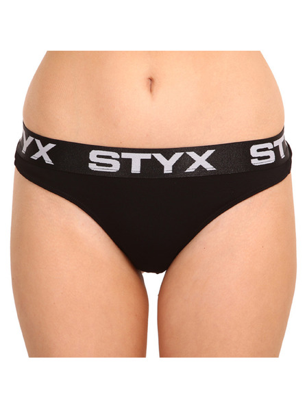Styx Dámska tanga Styx športová guma