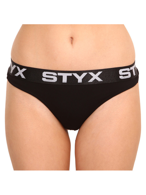 Styx Dámska tanga Styx športová guma