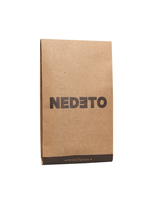 Nedeto Sada troch - menštruačné nohavičky Nedeto MIX