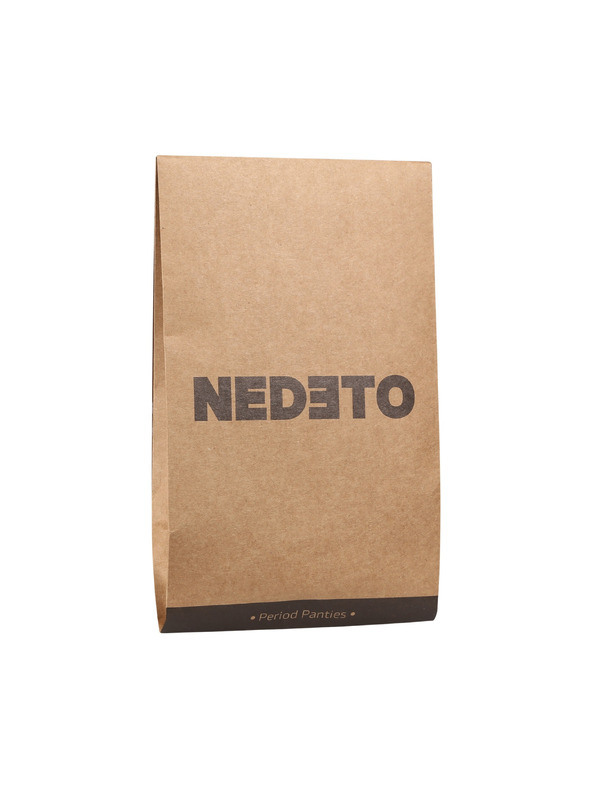 Nedeto Menštruačné nohavičky Nedeto Night