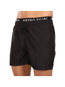 Pietro Filipi Men's swimwear Pietro Filipi black