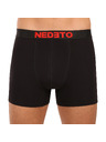 Nedeto Sada piatich - pánske boxerky Nedeto čierne