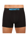 Nedeto Sada piatich - pánske boxerky Nedeto čierne