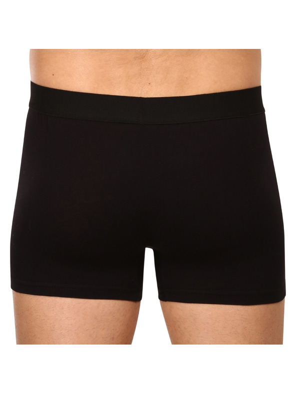 Nedeto Sada siedmich - pánske boxerky Nedeto viacfarebné