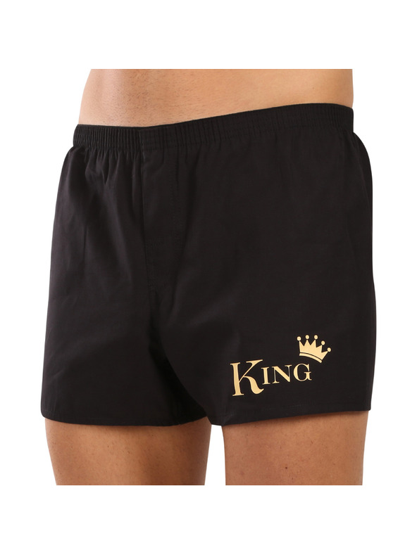 Nedeto Pánske trenky Nedeto King