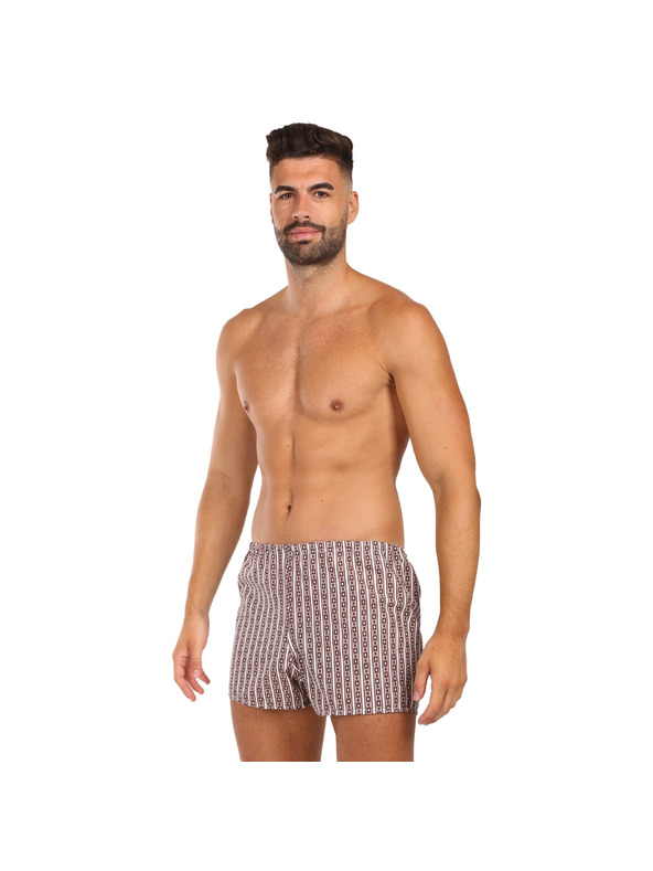 Nedeto Pánske trenky Nedeto viacfarebné