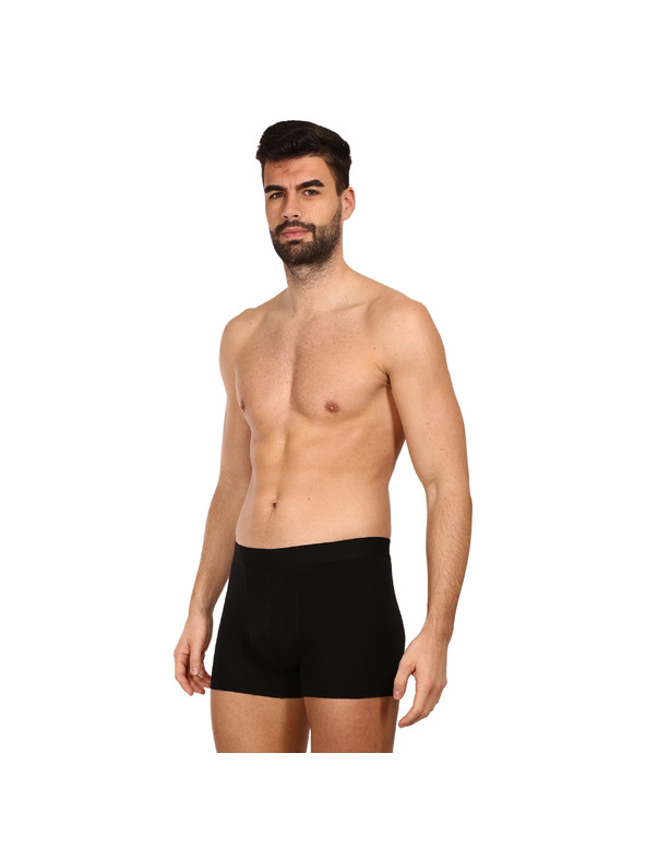 Nedeto Sada piatich - pánske boxerky Nedeto viacfarebné