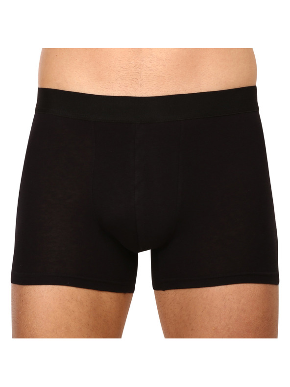 Nedeto Sada siedmich - pánske boxerky Nedeto viacfarebné