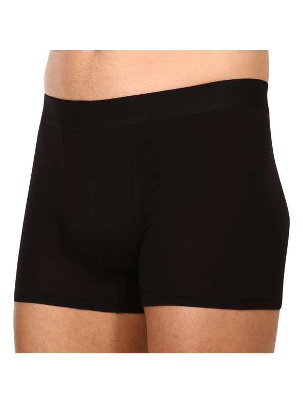 Nedeto Sada siedmich - pánske boxerky Nedeto viacfarebné