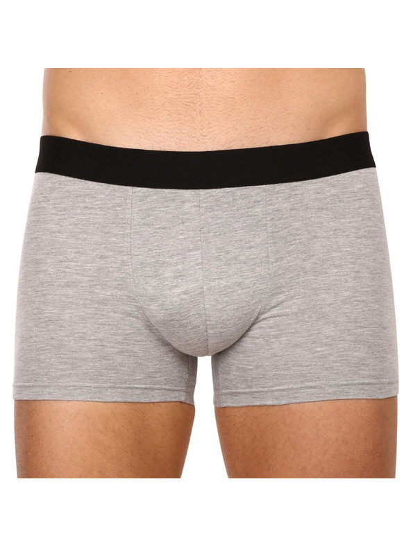 Nedeto Sada siedmich - pánske boxerky Nedeto viacfarebné